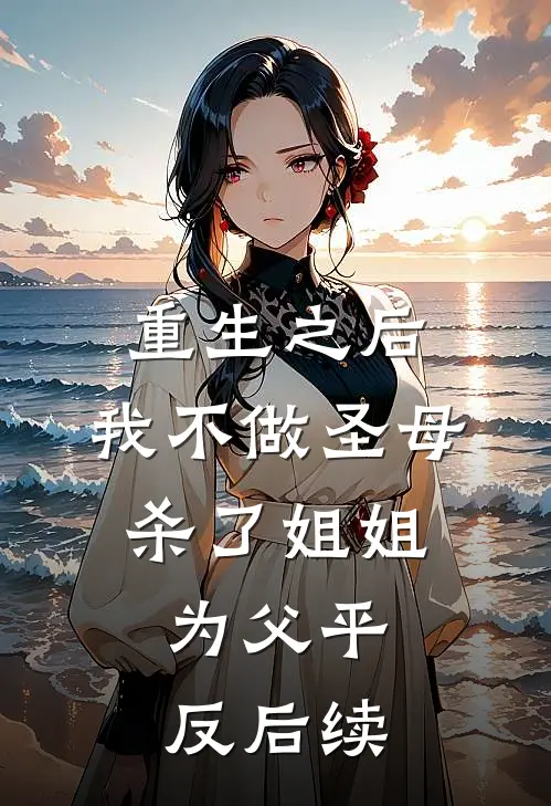 重生之后，我不做圣母，杀了姐姐，为父平反后续