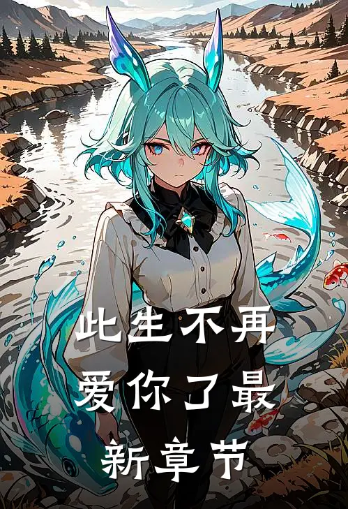 此生不再爱你了最新章节