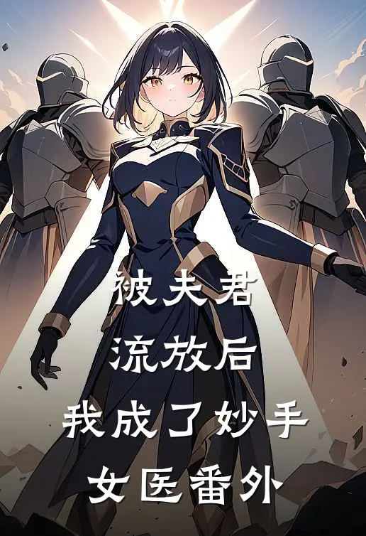 被夫君流放后，我成了妙手女医 番外