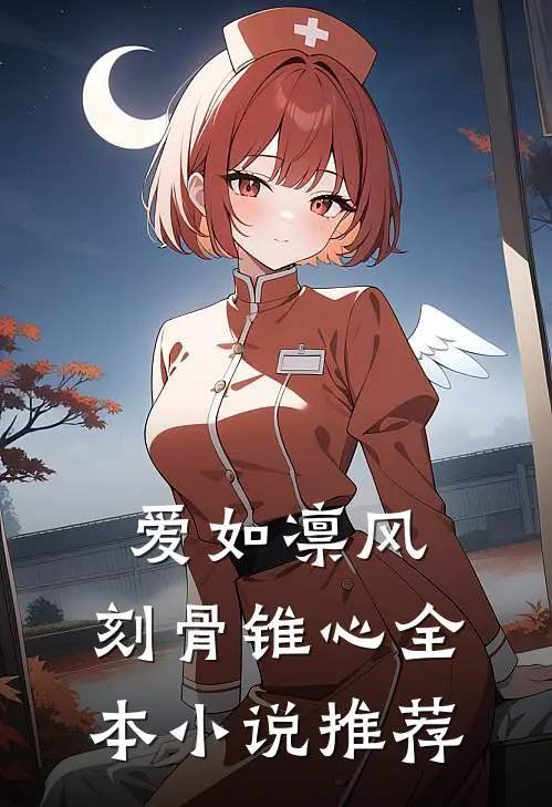 爱如凛风，刻骨锥心全本小说推荐