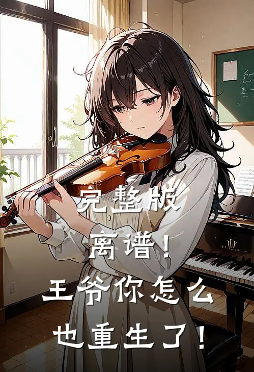 完整版离谱！王爷你怎么也重生了！