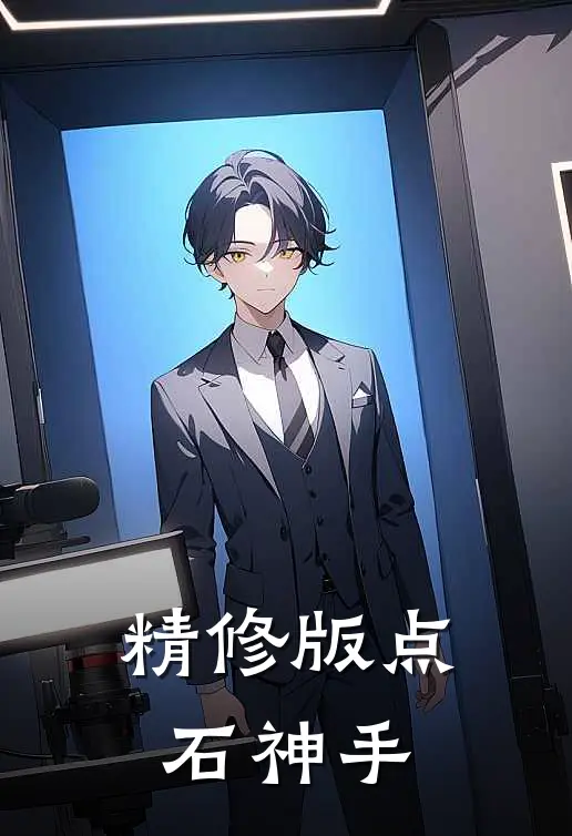 精修版点石神手