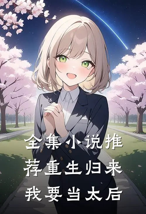 全集小说推荐重生归来：我要当太后