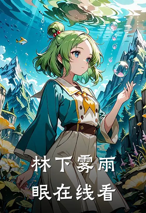 林下雾雨眠在线看