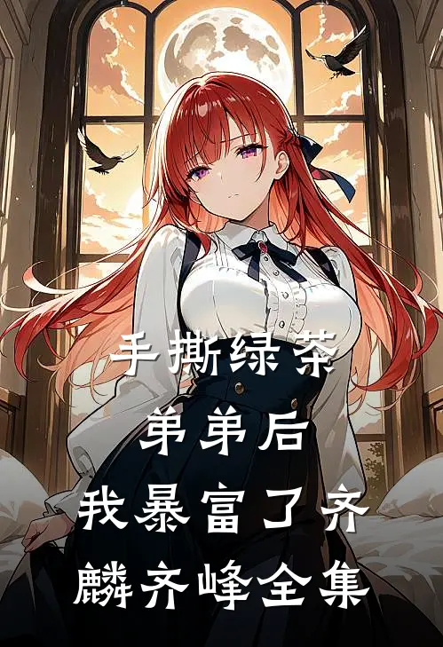 手撕绿茶弟弟后，我暴富了齐麟齐峰全集