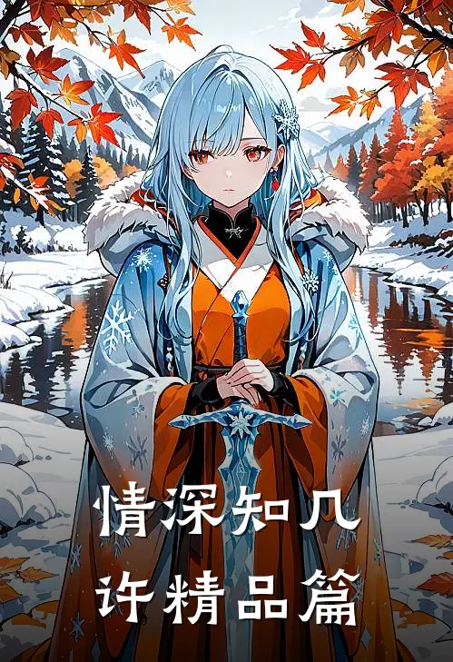 情深知几许精品篇