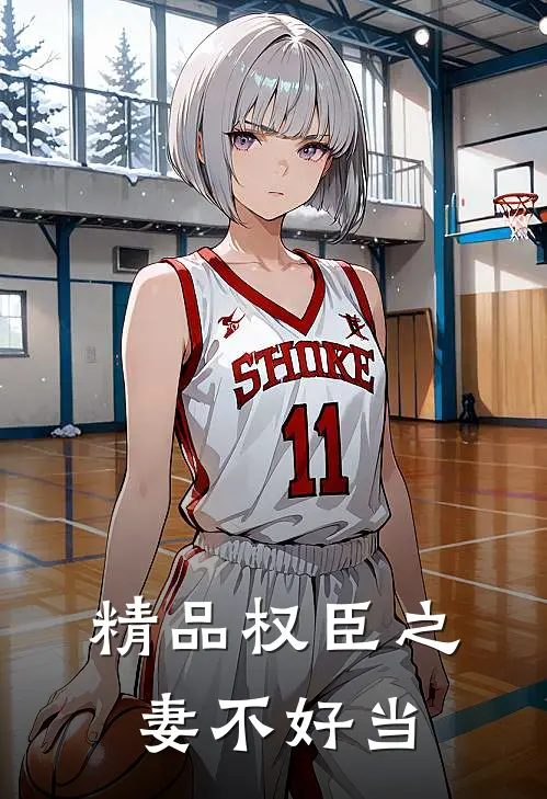 精品权臣之妻不好当