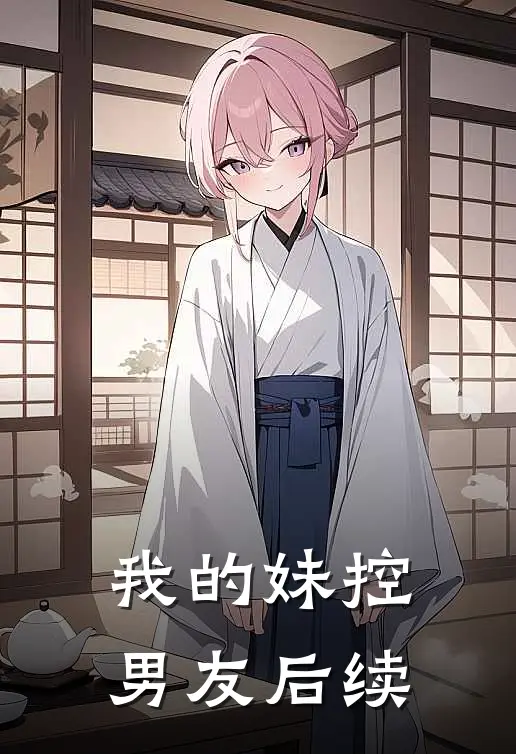 我的妹控男友后续