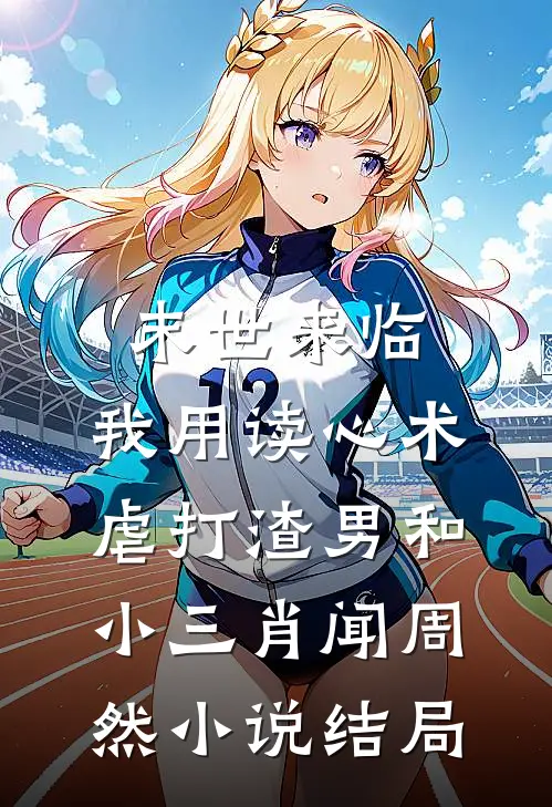 末世来临，我用读心术虐打渣男和小三肖闻周然小说结局