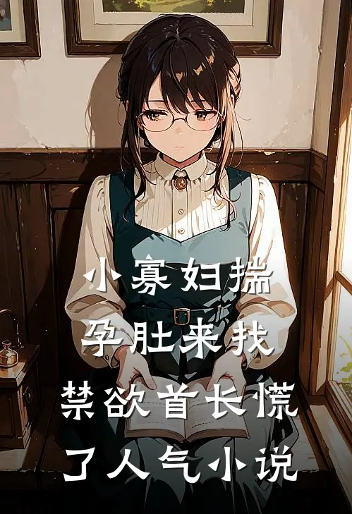 小寡妇揣孕肚来找，禁欲首长慌了人气小说