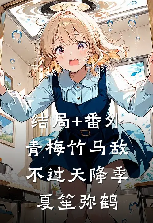 结局+番外青梅竹马敌不过天降季夏笙弥鹤