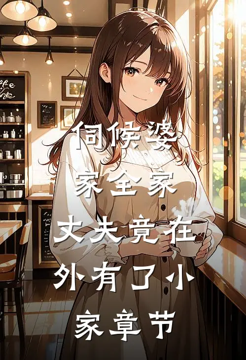 伺候婆家全家，丈夫竟在外有了小家章节