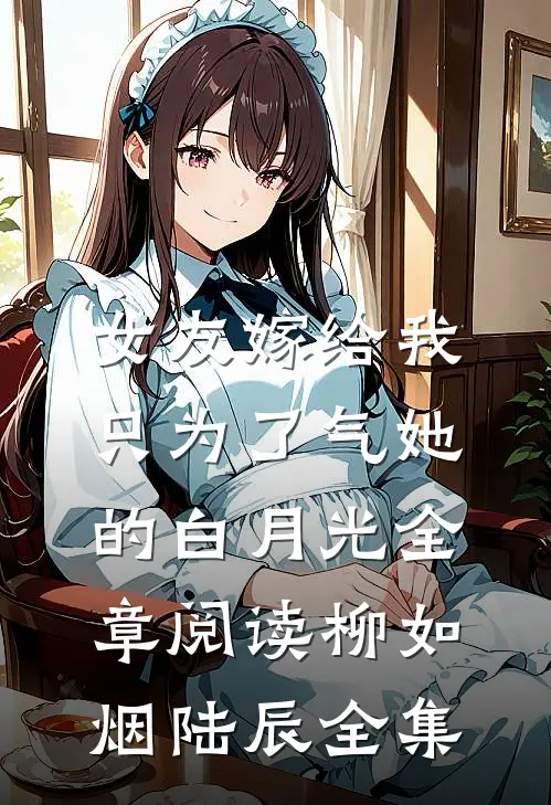 女友嫁给我，只为了气她的白月光全章阅读柳如烟陆辰全集