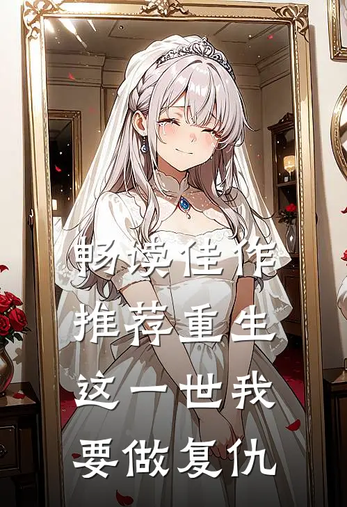 畅读佳作推荐重生：这一世我要做复仇