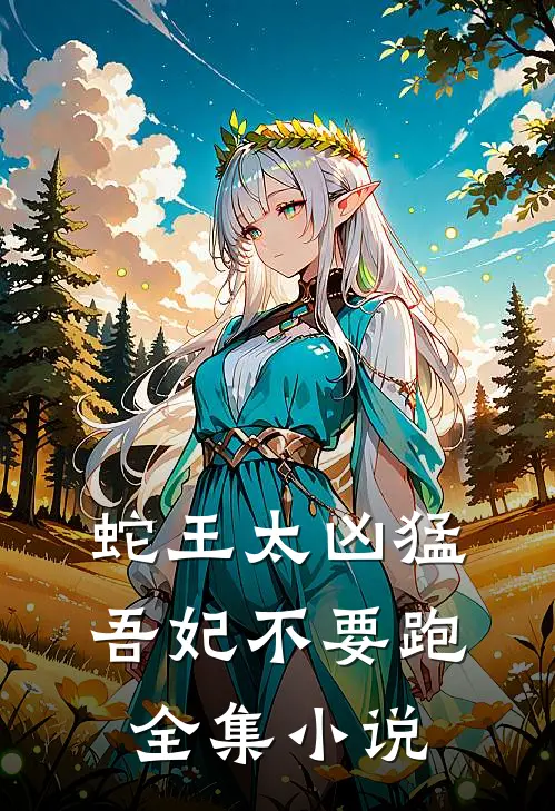 蛇王太凶猛：吾妃不要跑全集小说