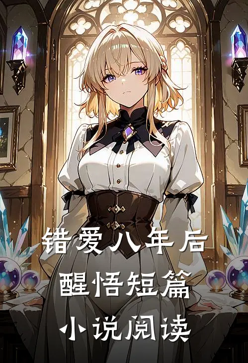 错爱八年后醒悟短篇小说阅读