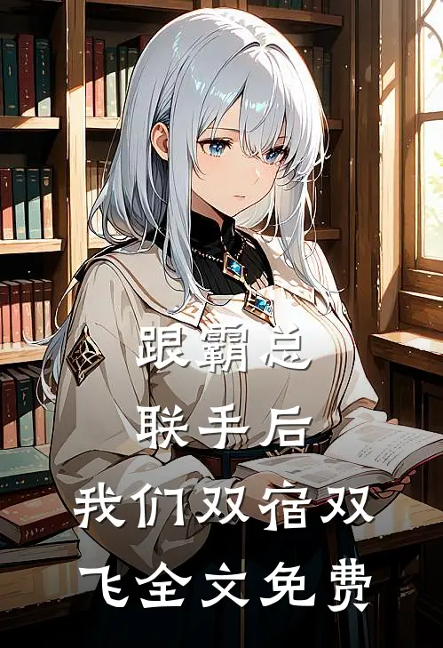 跟霸总联手后，我们双宿双飞全文免费
