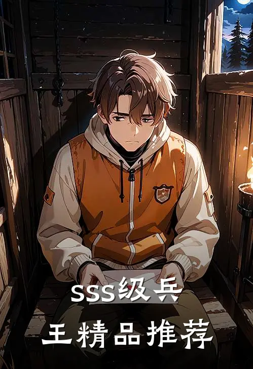 sss级兵王精品推荐