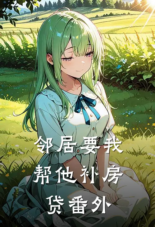 邻居要我帮他补房贷番外