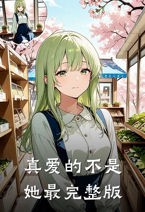 真爱的不是她最完整版