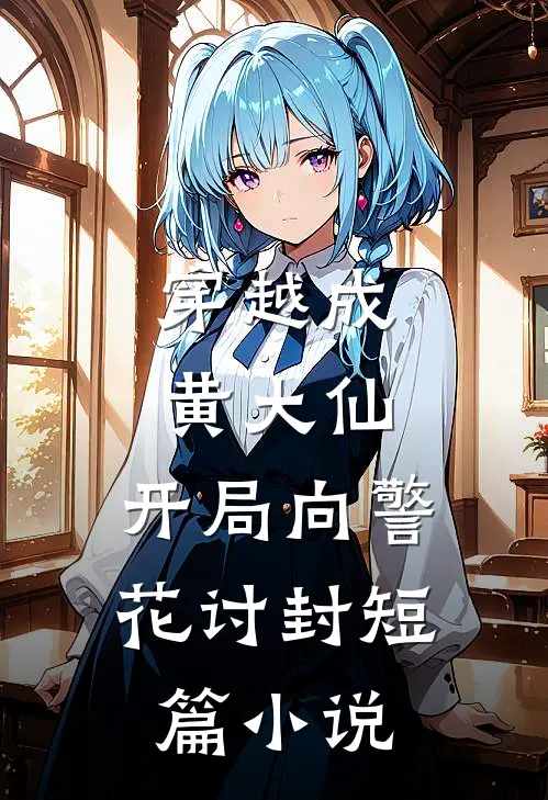 穿越成黄大仙，开局向警花讨封短篇小说