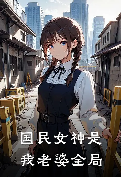 国民女神是我老婆全局
