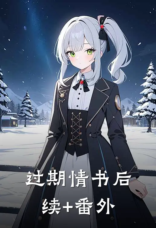 过期情书后续+番外