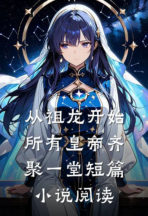 从祖龙开始，所有皇帝齐聚一堂短篇小说阅读