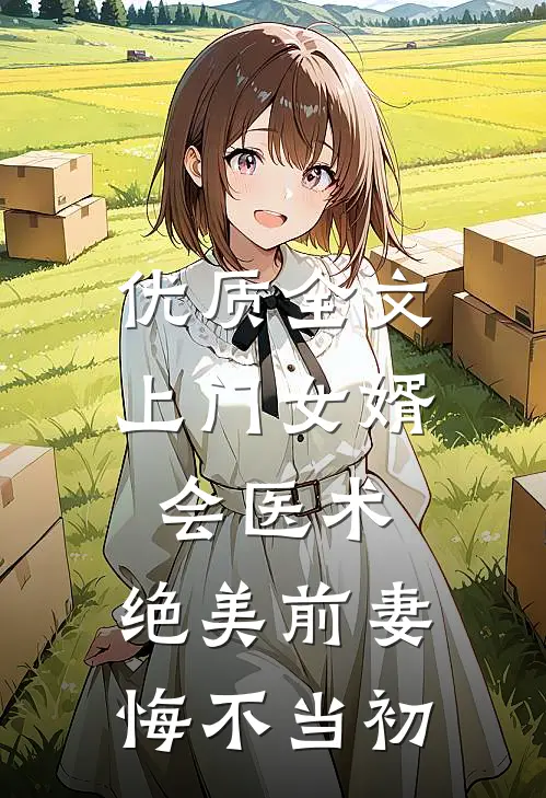 优质全文上门女婿会医术，绝美前妻悔不当初