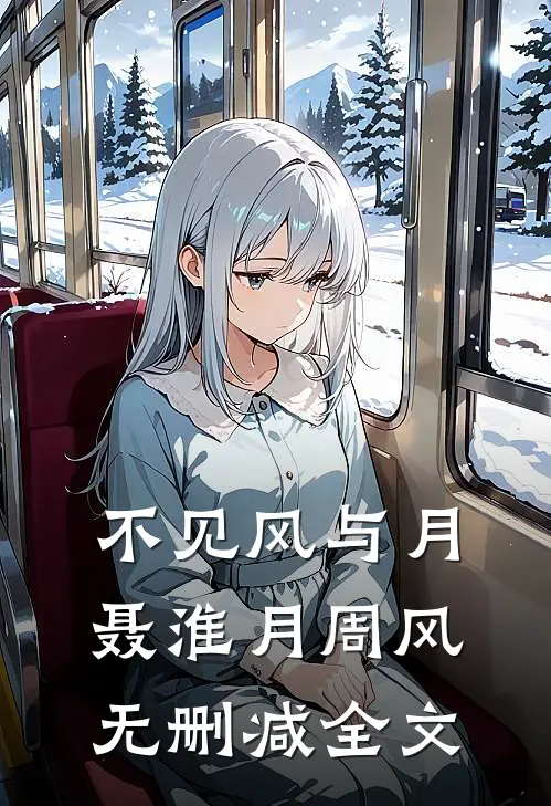 不见风与月聂淮月周风无删减全文
