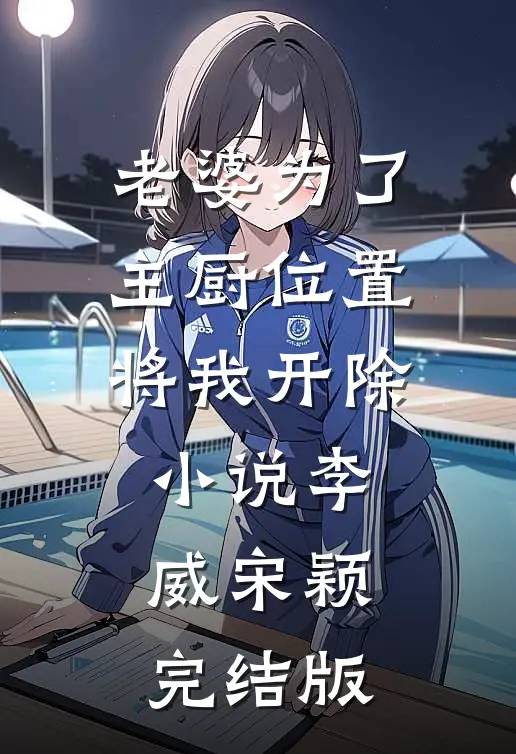 老婆为了主厨位置，将我开除小说李威宋颖完结版