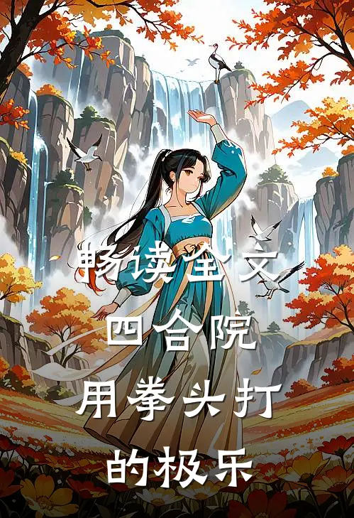 畅读全文四合院：用拳头打的极乐