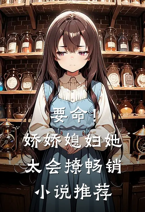 要命！娇娇媳妇她太会撩畅销小说推荐