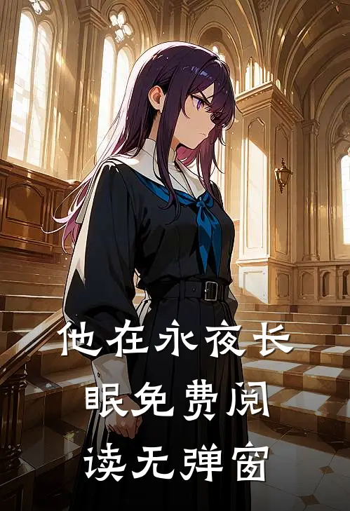 他在永夜长眠免费阅读无弹窗