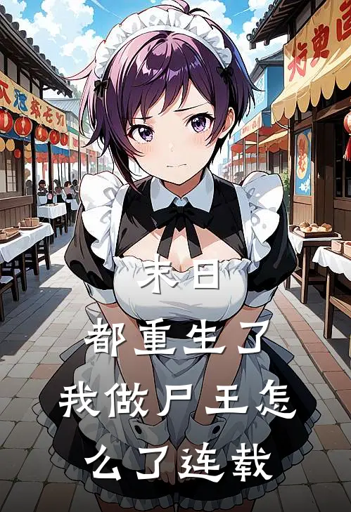 末日：都重生了，我做尸王怎么了连载