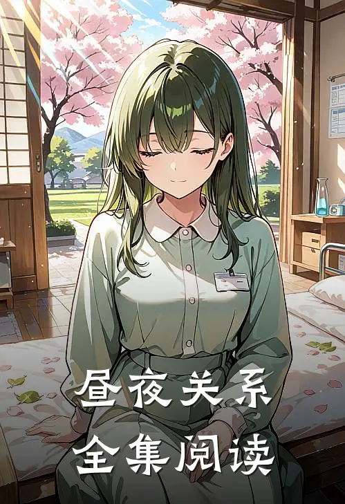 昼夜关系全集阅读