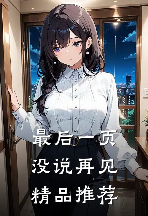 最后一页没说再见精品推荐