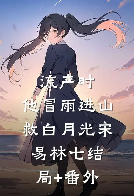 流产时，他冒雨进山救白月光宋易林七结局+番外