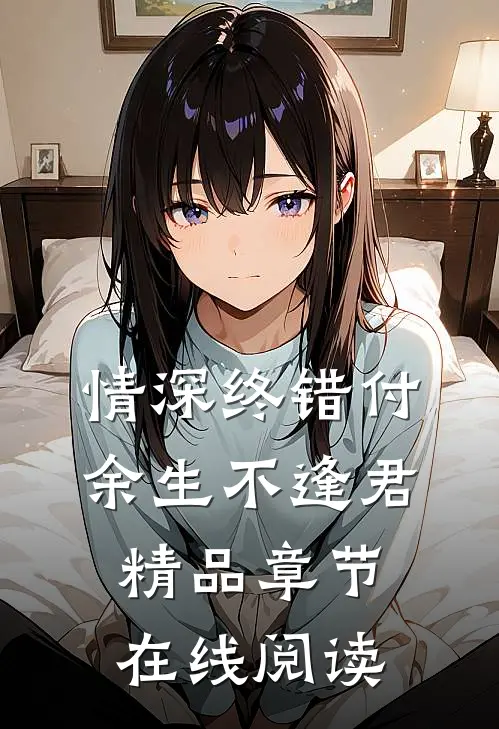 情深终错付，余生不逢君精品章节在线阅读