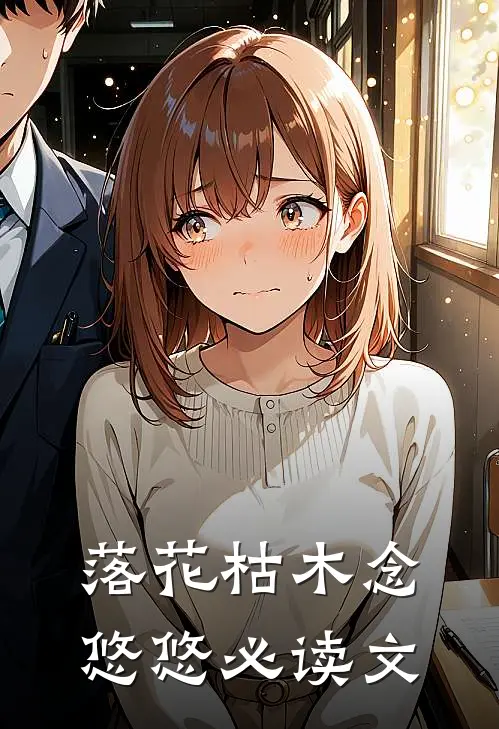 落花枯木念悠悠必读文