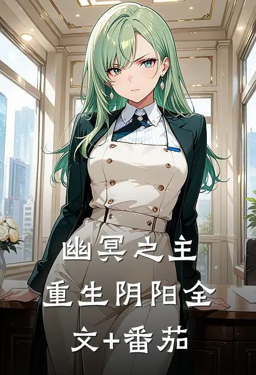 《幽冥之主：重生阴阳》全文+番茄