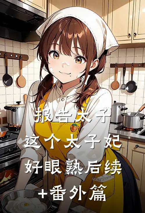 报告太子：这个太子妃好眼熟后续+番外篇
