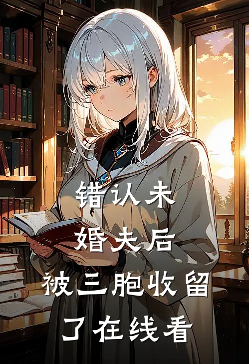 错认未婚夫后，被三胞收留了在线看