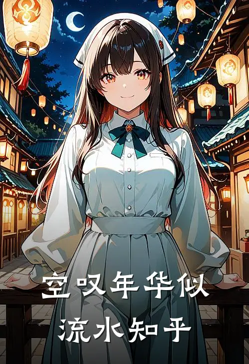 空叹年华似流水知乎