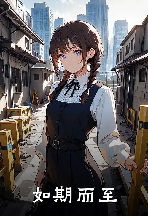 如期而至