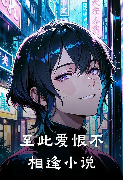 至此爱恨不相逢小说