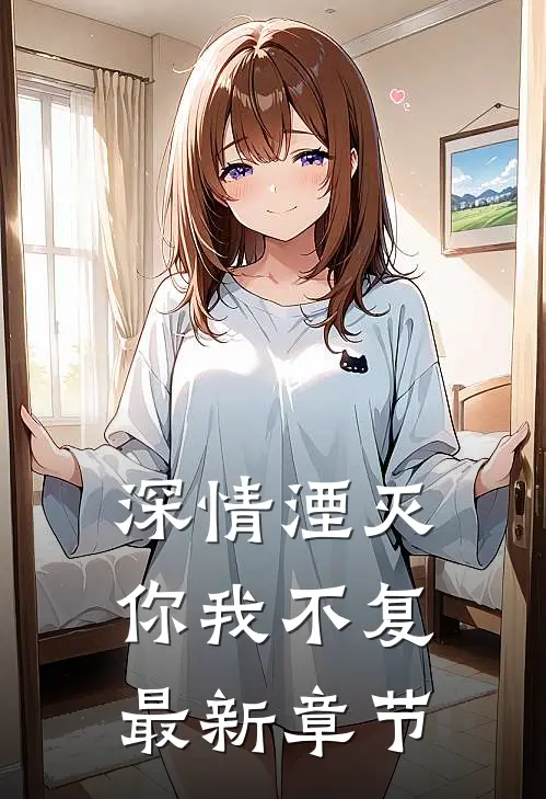 深情湮灭，你我不复最新章节