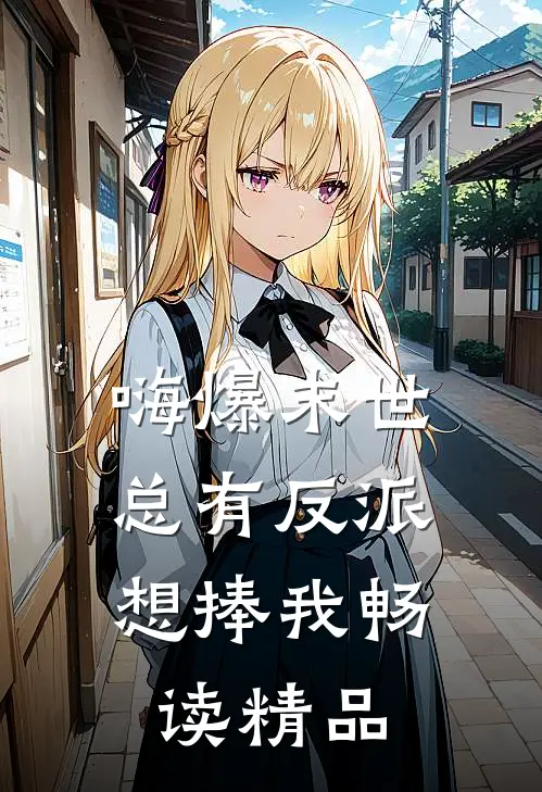 嗨爆末世：总有反派想捧我畅读精品