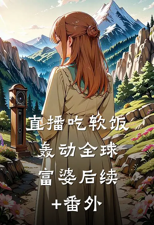 直播吃软饭，轰动全球富婆后续+番外