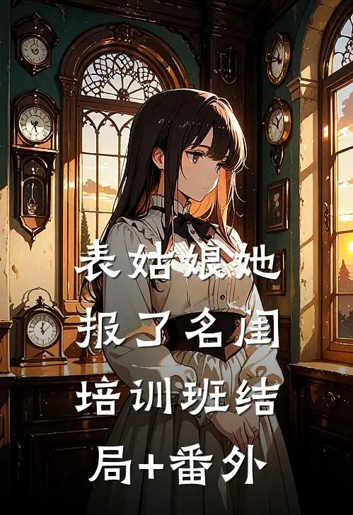表姑娘她报了名闺培训班结局+番外